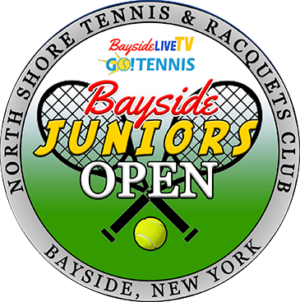 2018 Bayside Open Tennis — Juniors