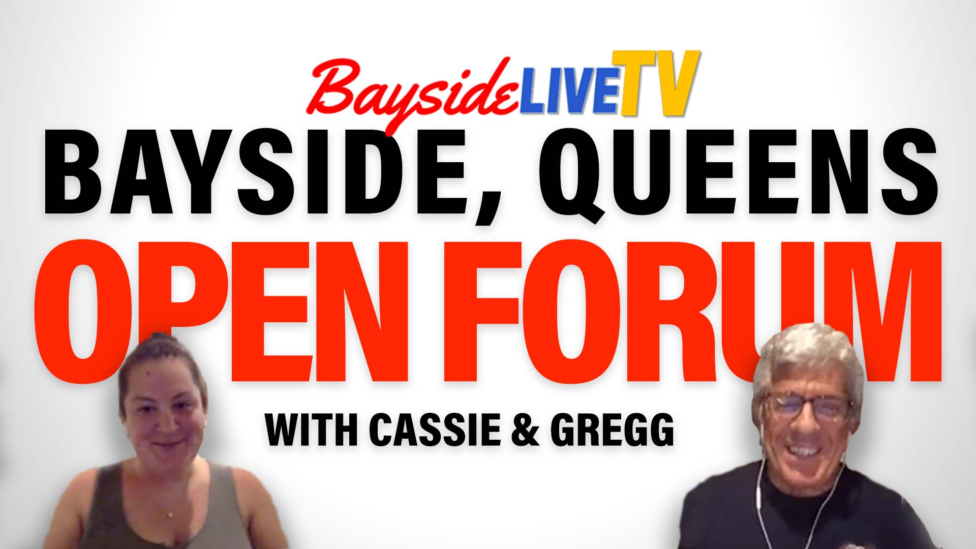 bayside-forum-live