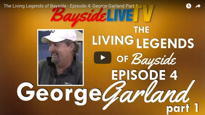 The Living Legends of Bayside – Episode 4: George Garland Part 1