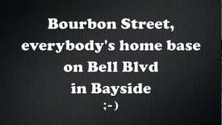 Bourbon’s Billboard Bangers #2